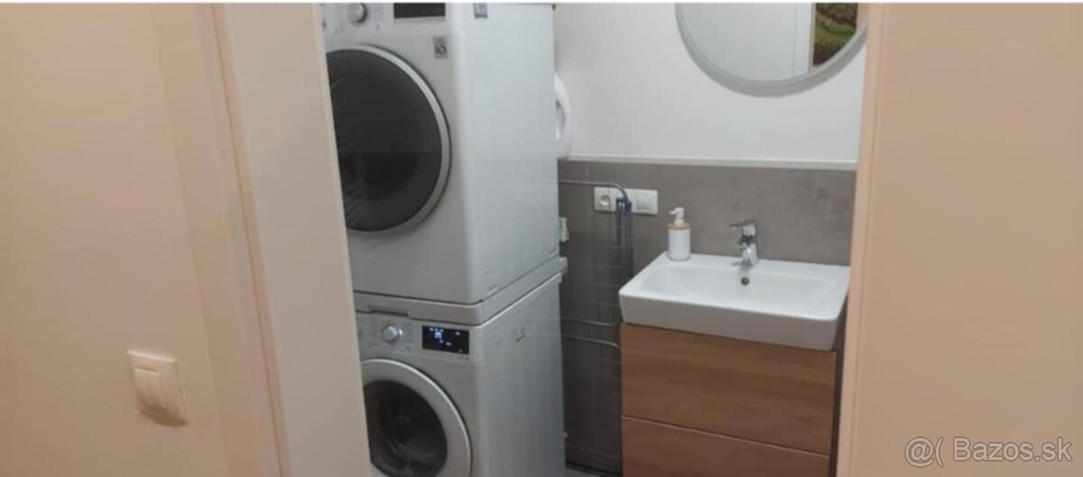 3izbove byt prenajom kratko/dlhodobu Bosakova ul - 14