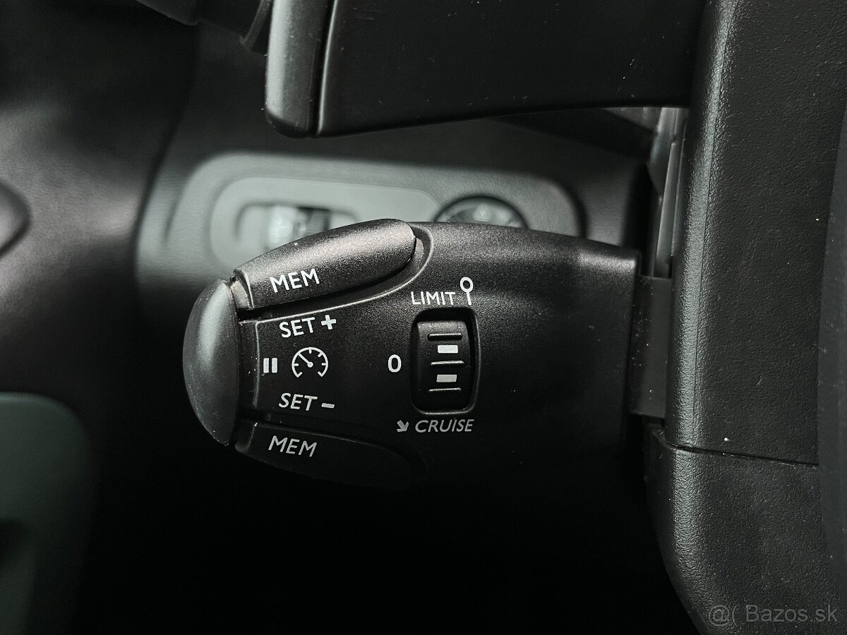 Berlingo AUTOMAT BENZIN Max - 14