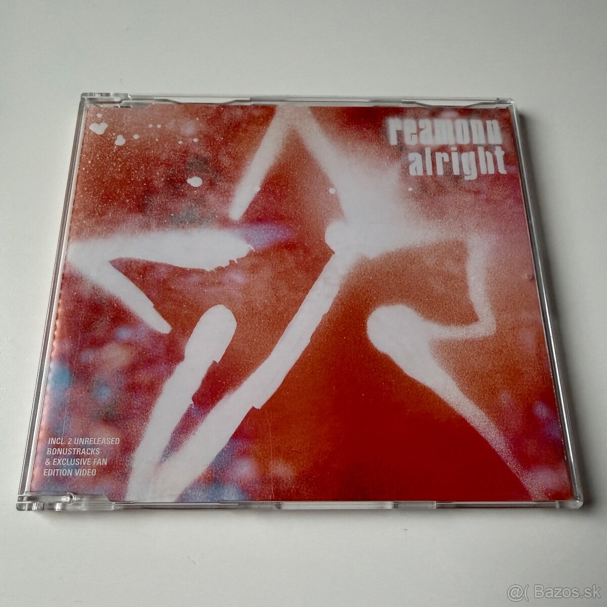 CD MAXI SINGLE 101 - 14