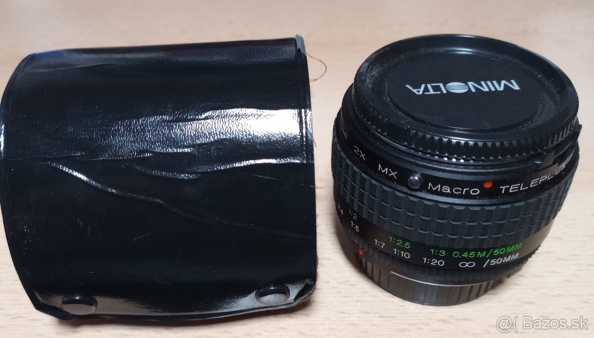 Makro telekonvertory - 14