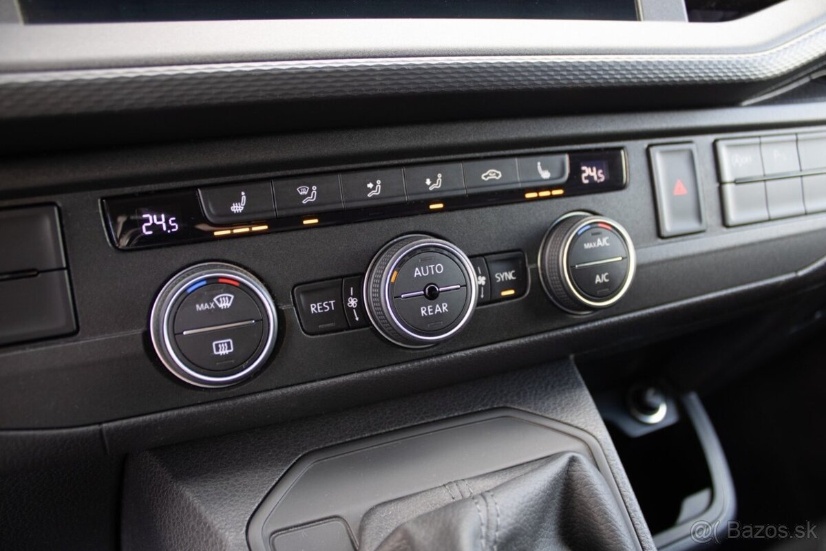 Volkswagen T6 Multivan 2.0TDI DSG 69 000km - 14