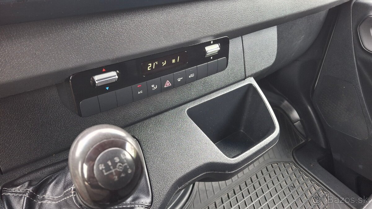 Mercedes-Benz Sprinter 311 CDI 2.2 L2 H2 - 14