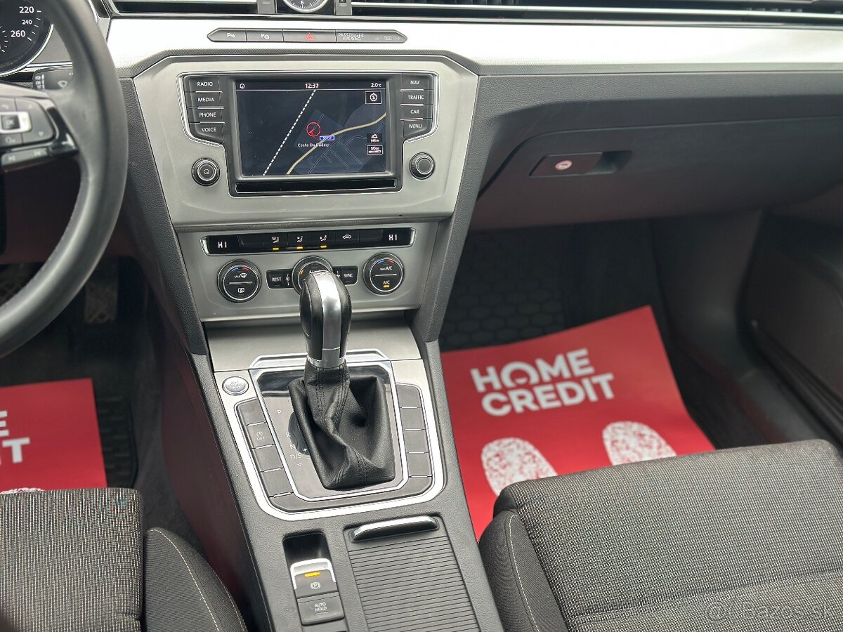 VW Passat B8 2.0 TDi dsg Golf Škoda octavia superb Seat Leon - 14