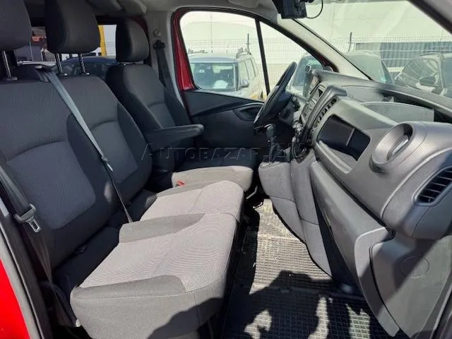 Fiat Talento 2.0 MultiJet E6d L2H1 odpočet DPH - 14