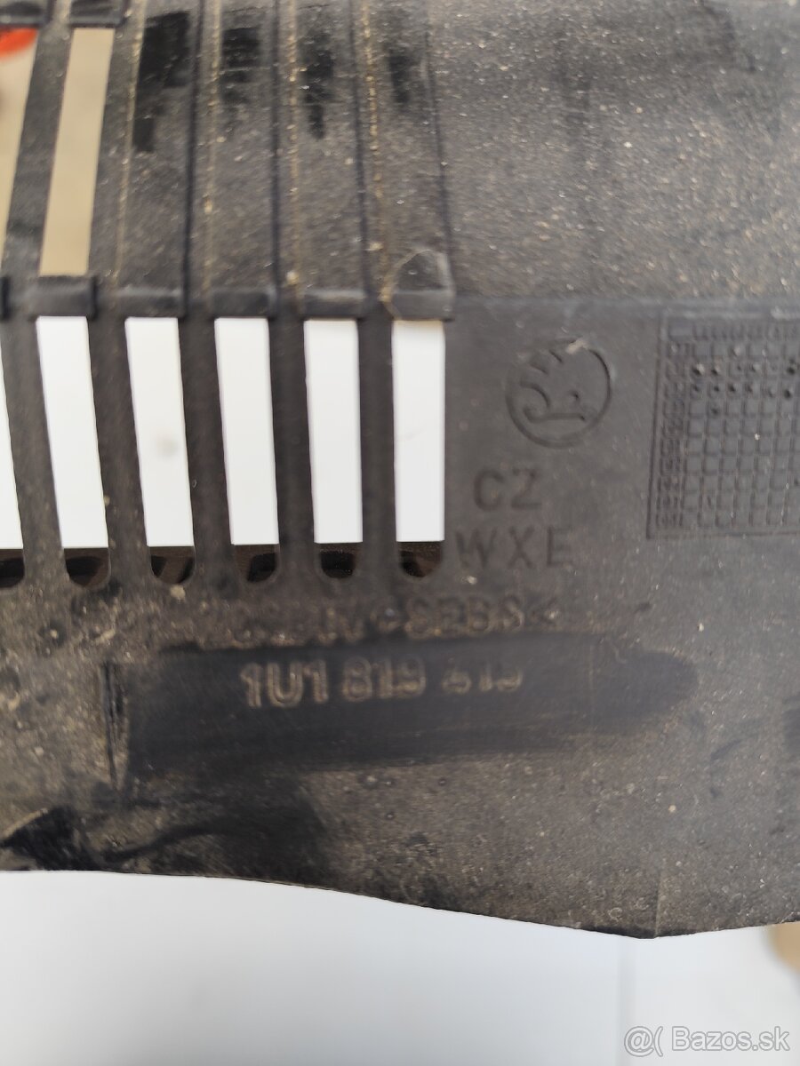 Diely Škoda VW - 14