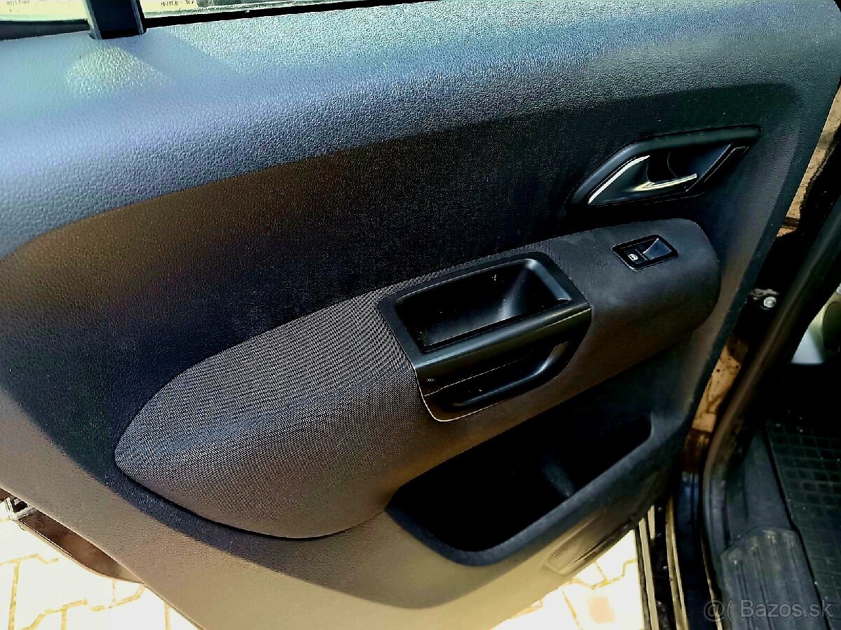 VW AMAROK 3.0TDI - PREDAJ AJ NA SPLÁTKY - 14