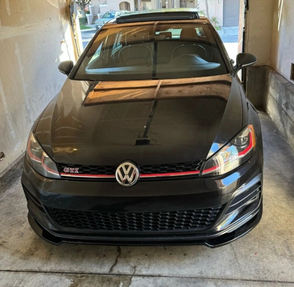 LIPKO SPOJLER PREDNEHO NARAZNÍKU NA NARAZNIK čierne - 14