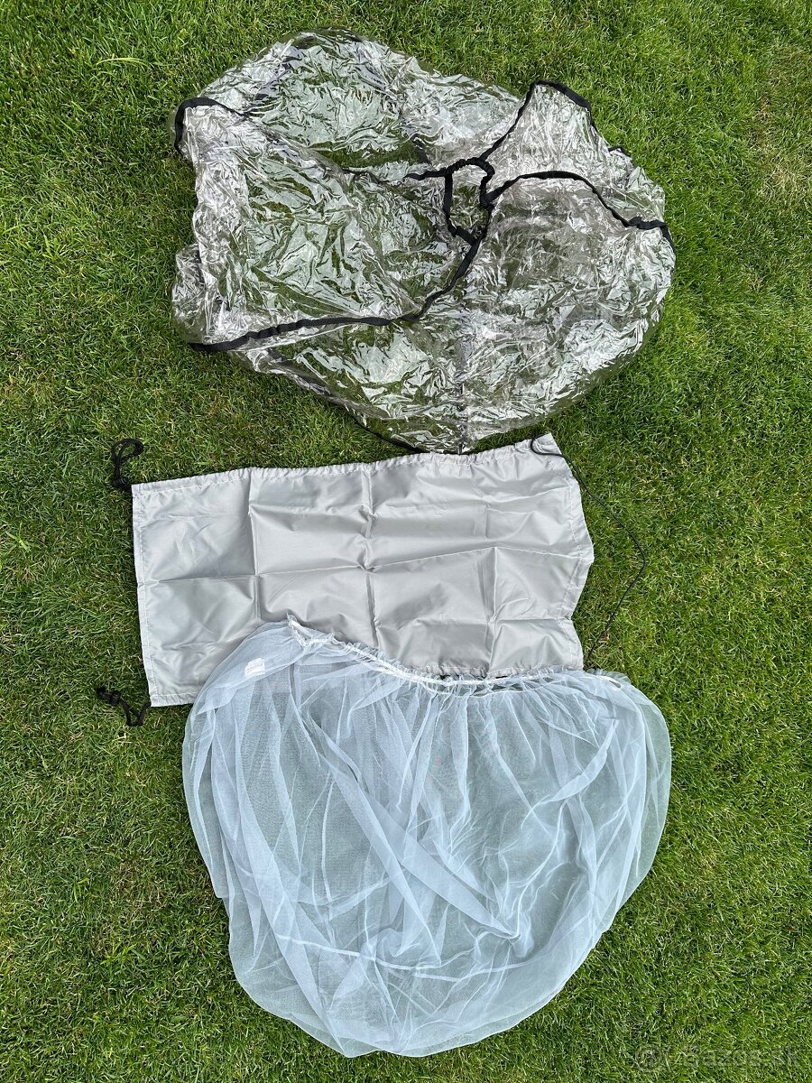 Kočík Britax Go Big2 - 14