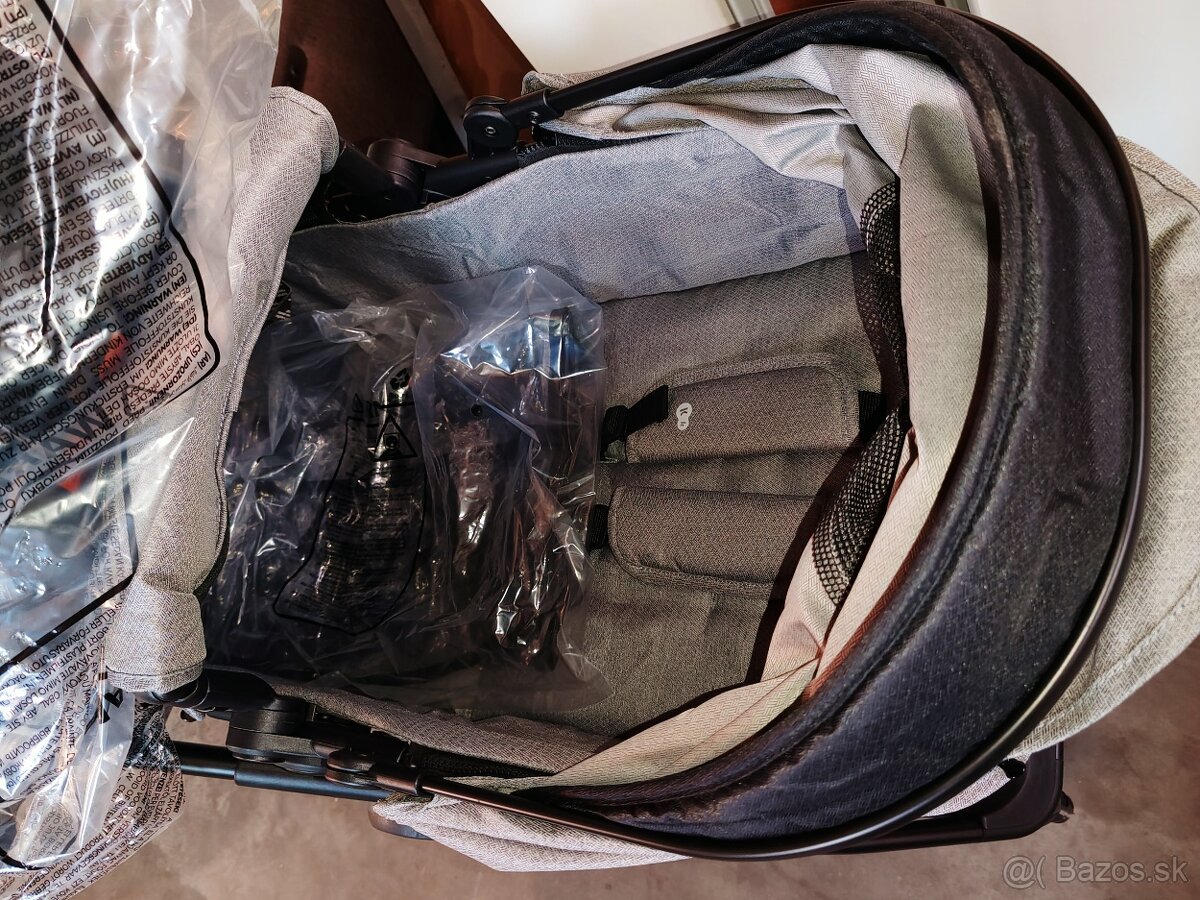 Nové štýlové kociky - 14