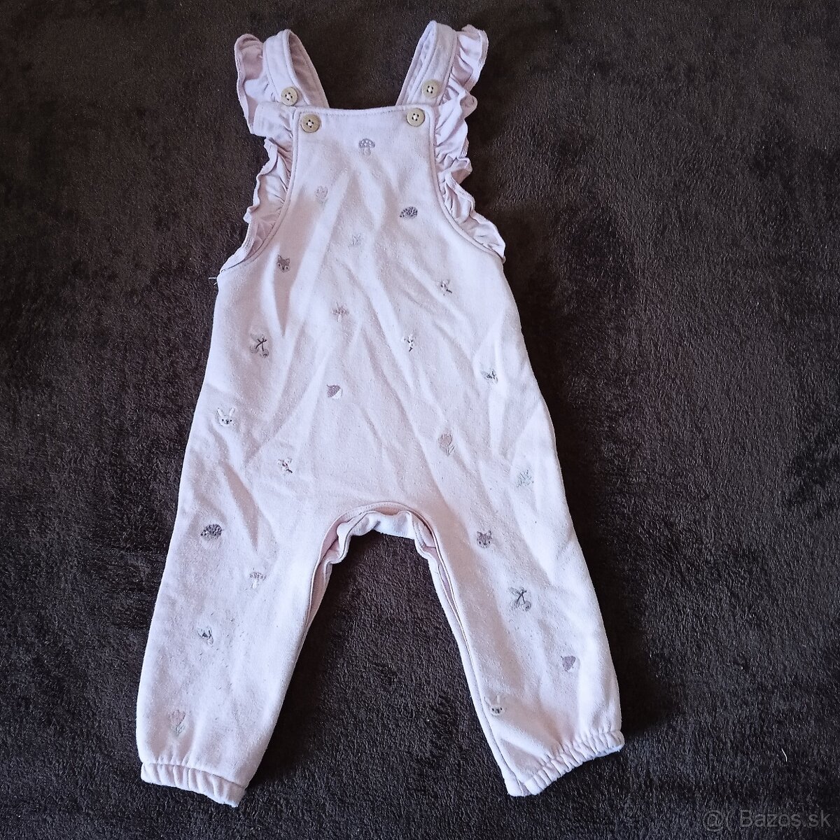 Detske oblecenie 80 (9-12 mesiacov) - 14