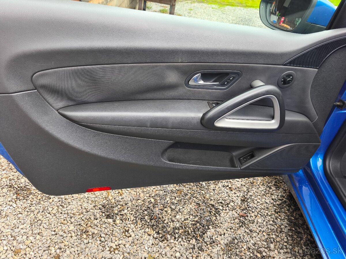 Volkswagen Scirocco - 14