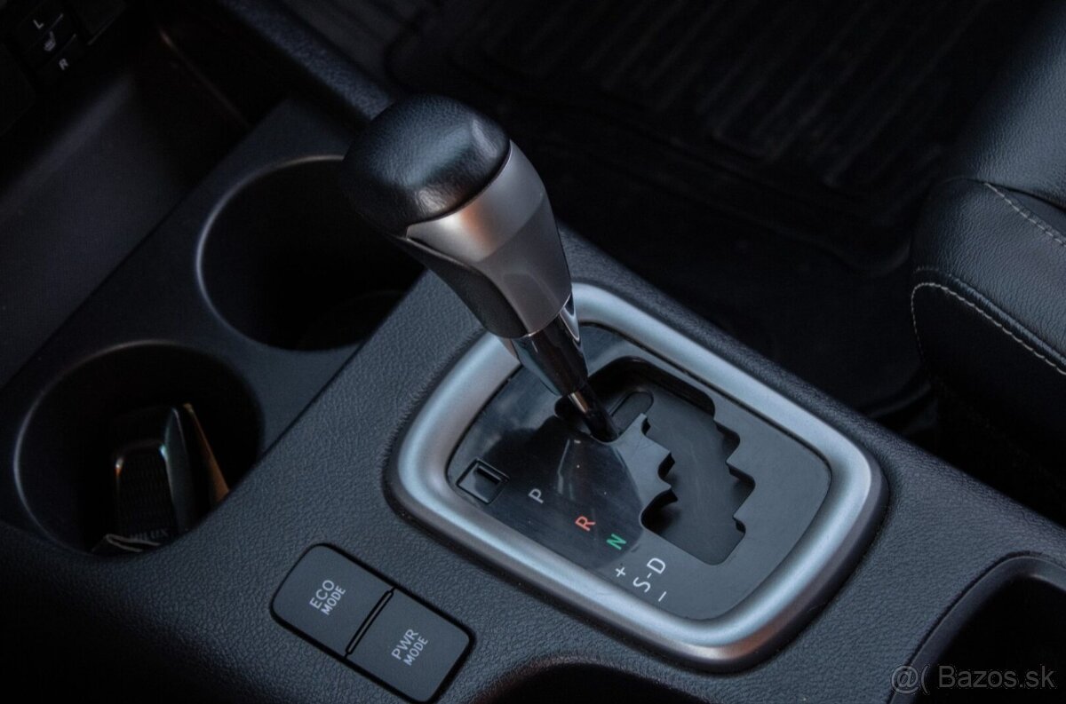 Toyota Hilux DoubleCab 2.8D 150kW - 14