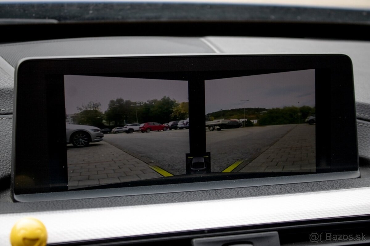 BMW Rad 3 GT 320d xDrive M Sport A/T - 14