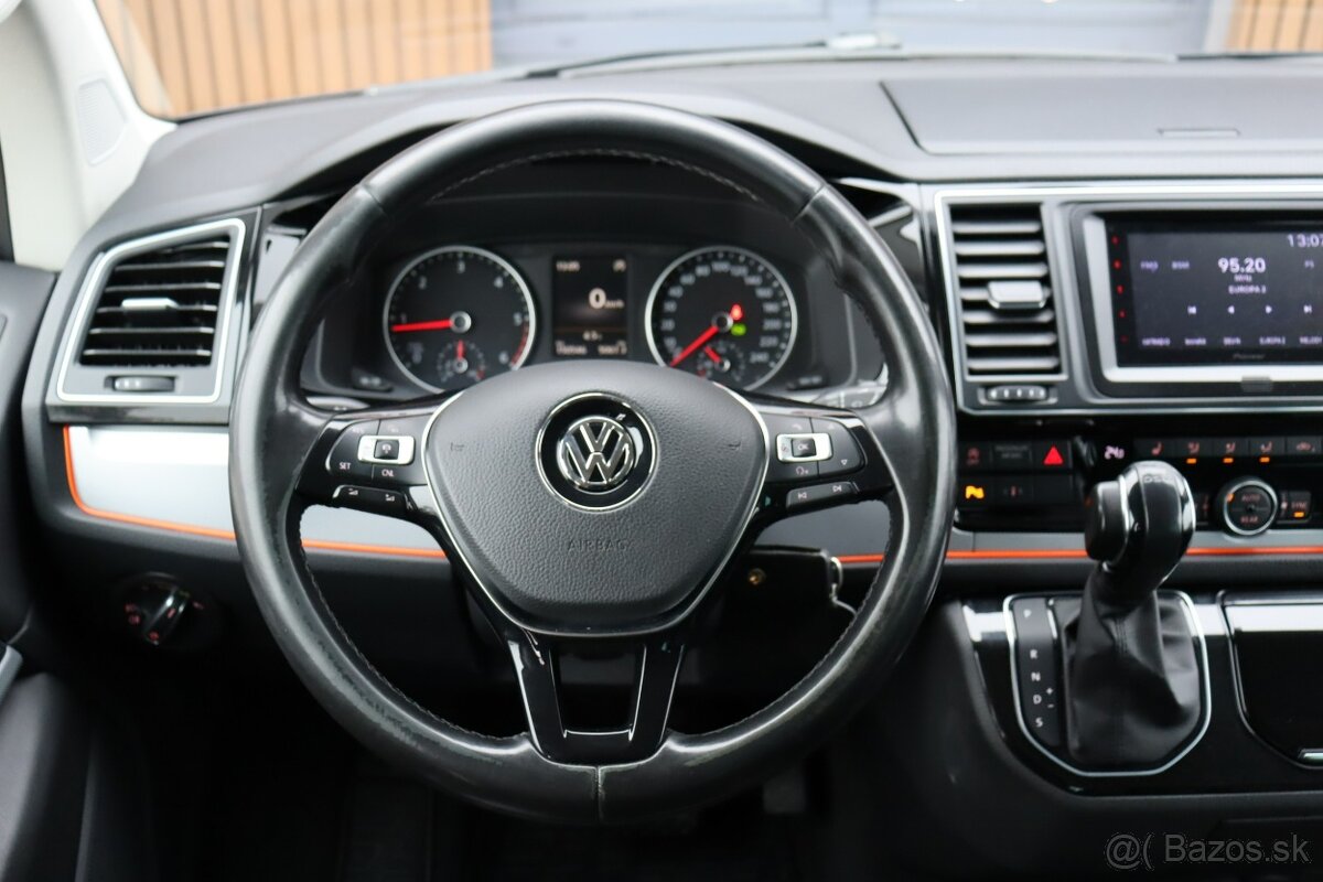 Volkswagen T6 Multivan 2.0 BiTDI BMT Highline 4MOTION DSG - 14