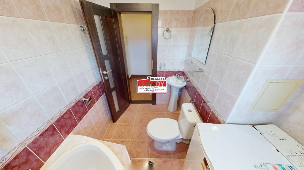(50 m²) 2i BYT V RUDŇANOCH - 14