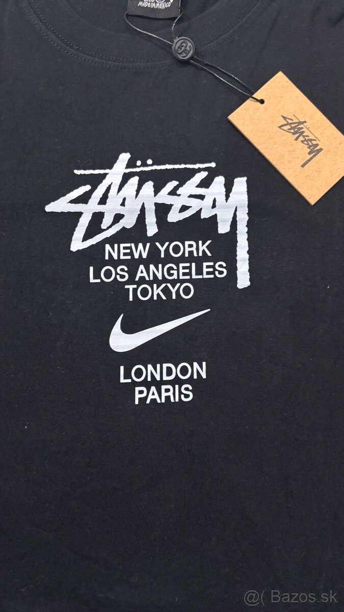 Stussy tričká - 14
