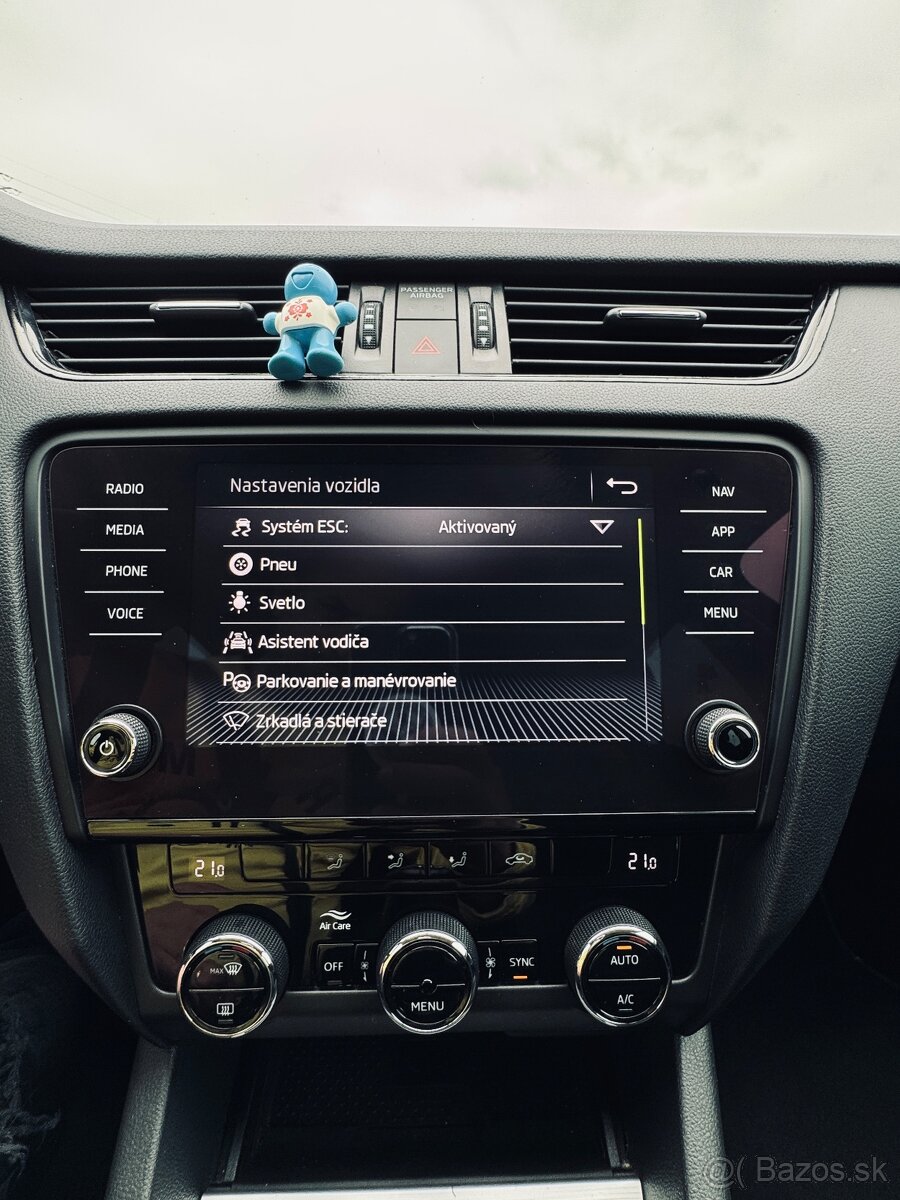 🚙 Skoda Octavia 3 Style Tdi 🚗 - 14