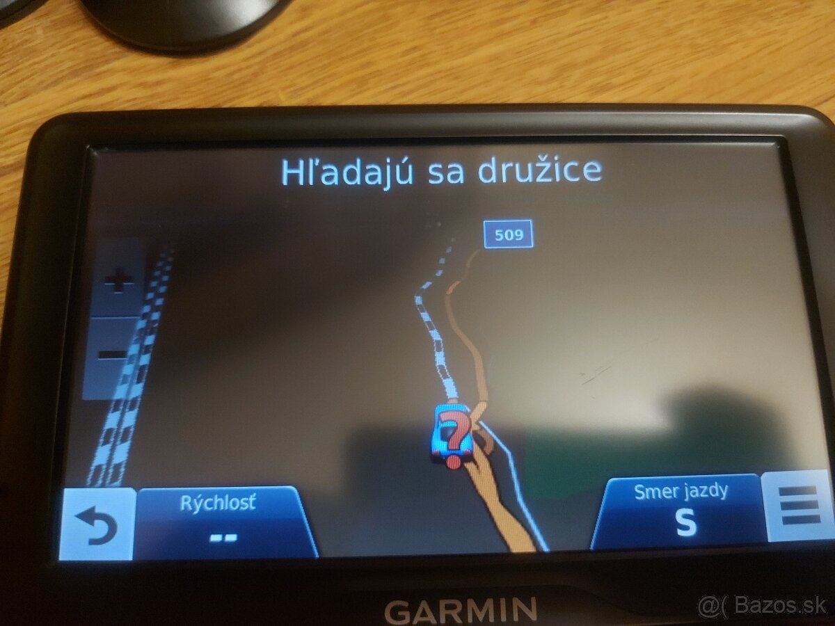 Predám Garmin Camper 760 LMT - 14
