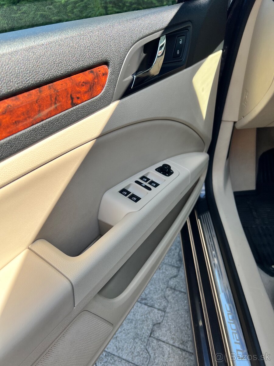 Superb 2.0 Tdi 125Kw DSG - 14