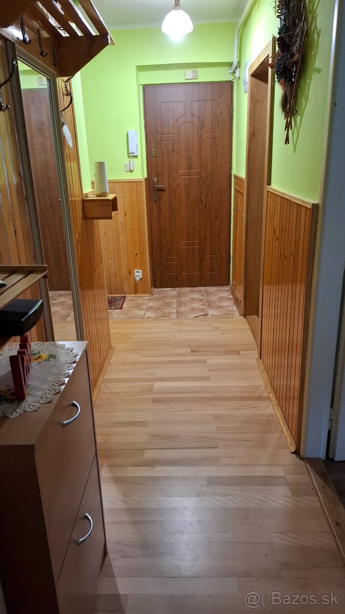 Predám 3-izbový byt - 14