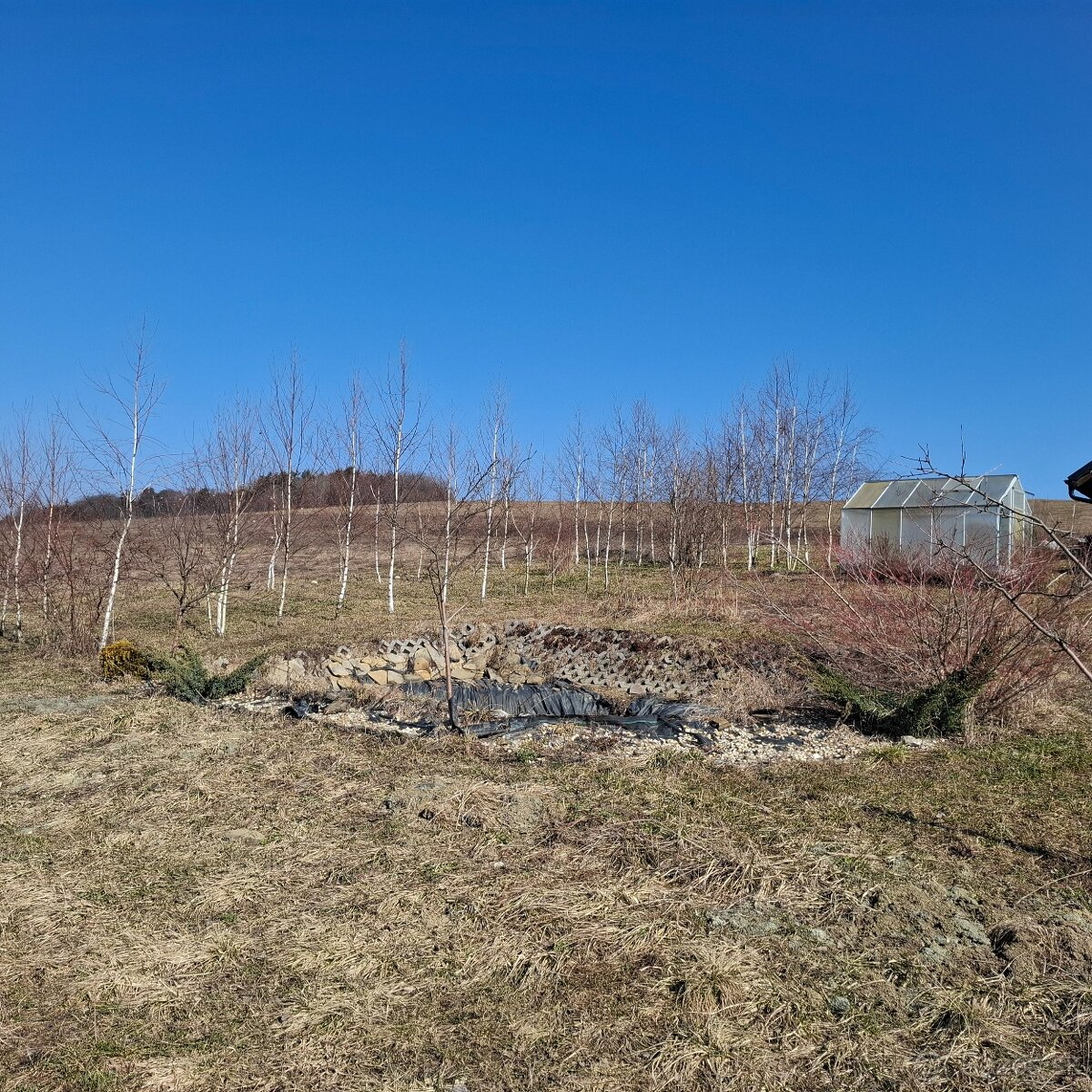 STAVEBNÝ POZEMOK - OBEC KOBYLY - 14