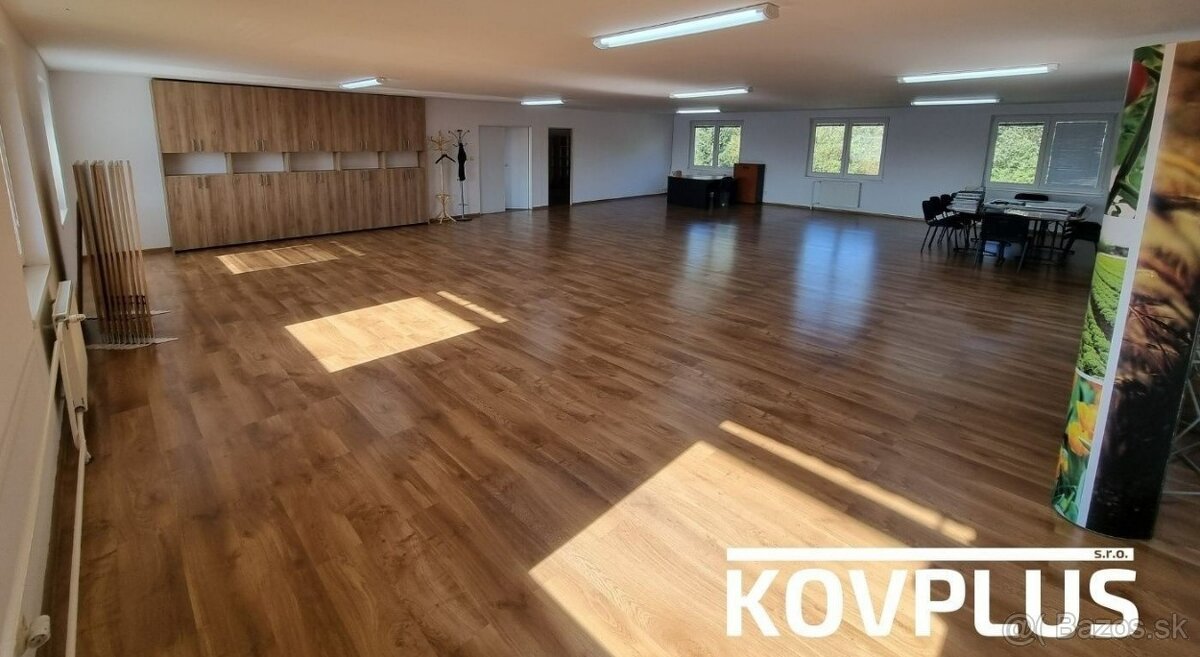 Industrial Complex 25 000 m² for lease KOŠICE - TOP location - 14