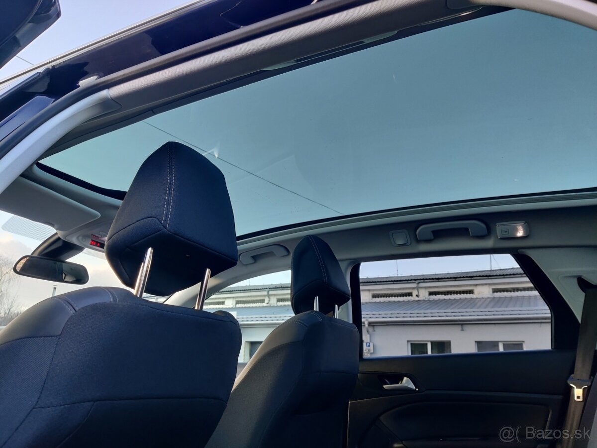 Peugeot 308 - 14