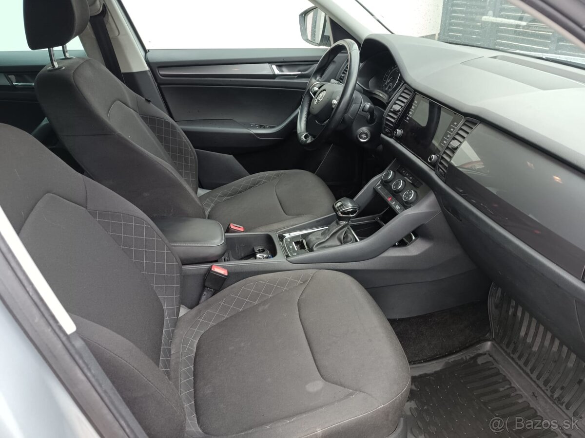 💥 ŠKODA KODIAQ 2.0TDI DSG 💥 - 14