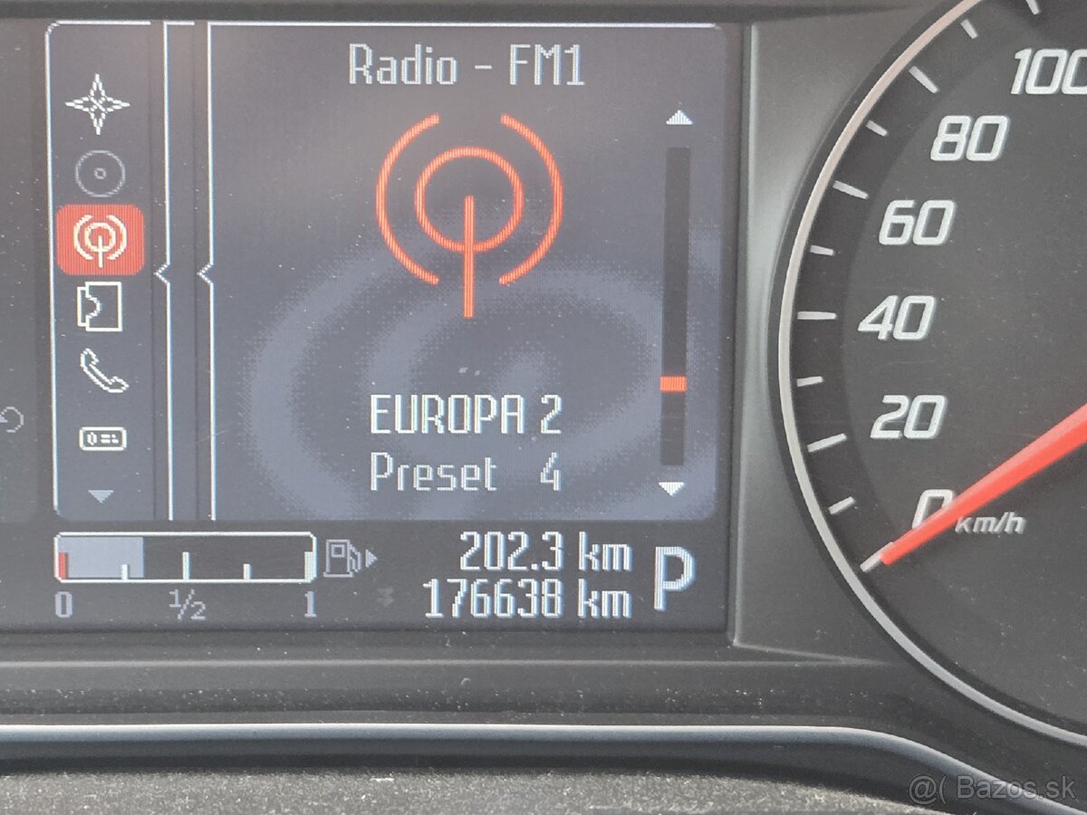 Ford S- max 2.0l diesel 120kw - Automat - 14