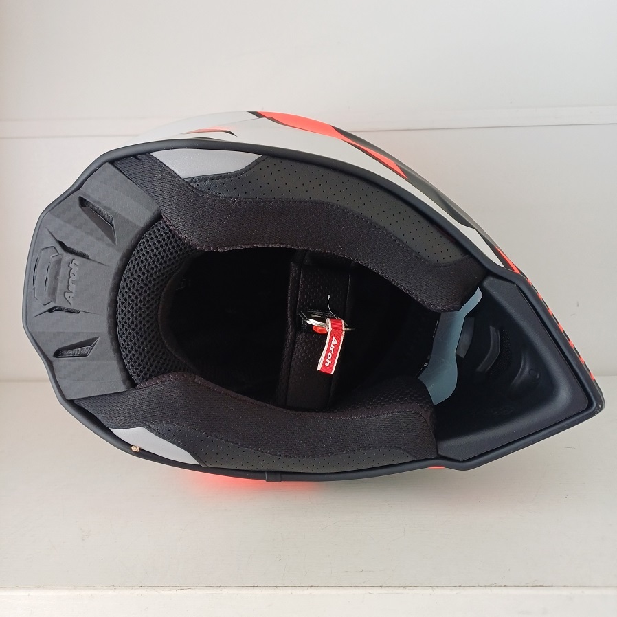 Enduro přilba Airoh COMMANDER - 14
