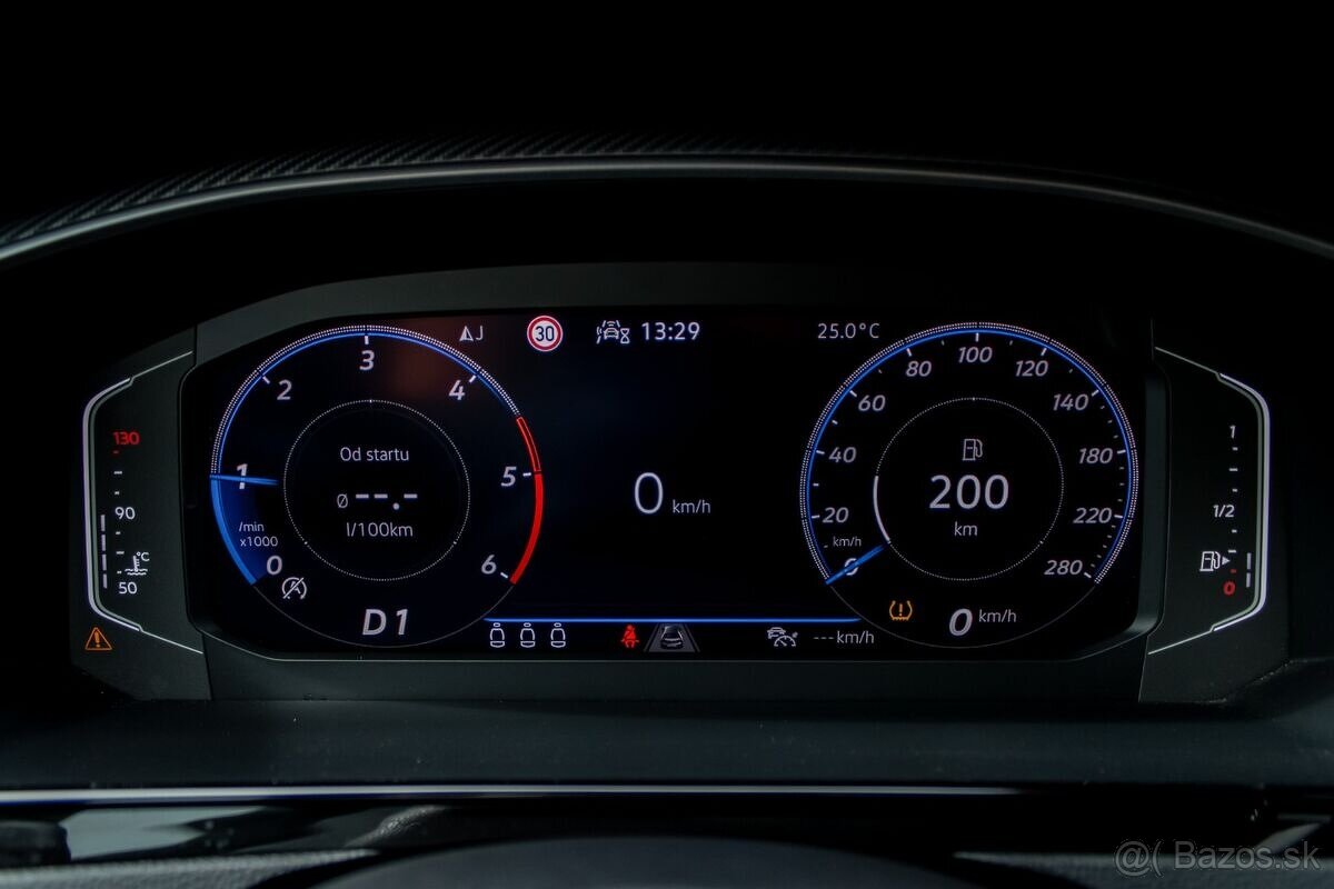 Volkswagen Arteon R-Line - 14
