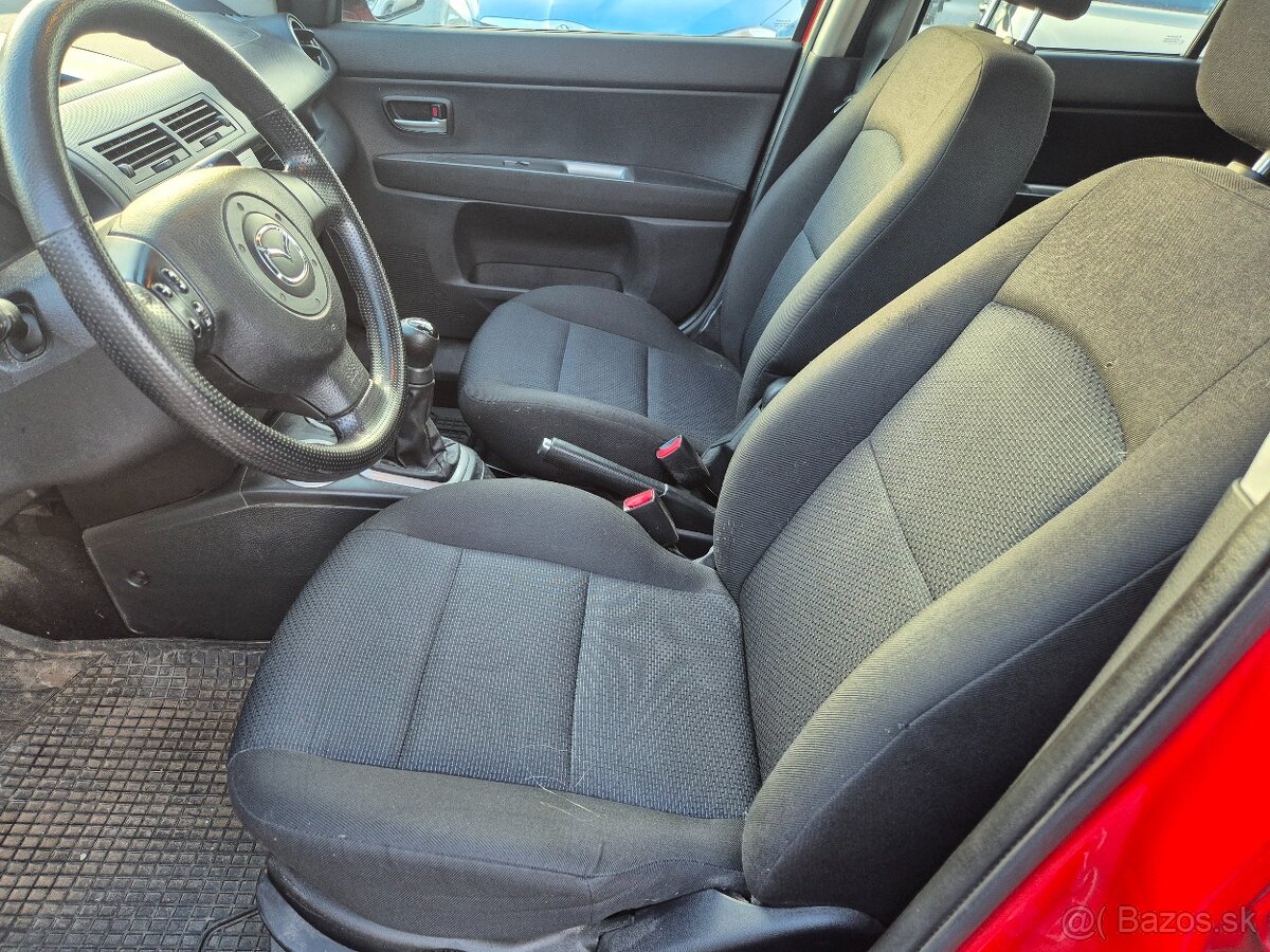 Mazda 2 - 14