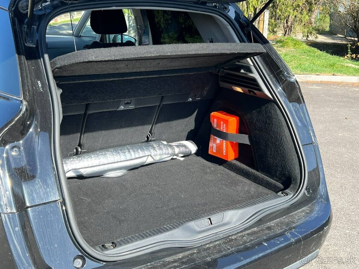 Citroen C4 Picasso - 14