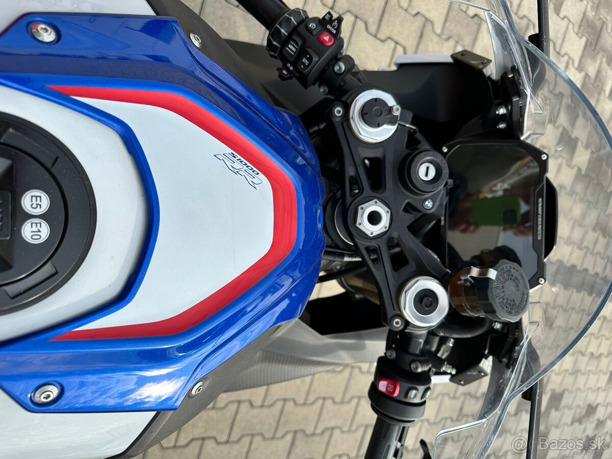 BMW S1000RR M Packet - 14