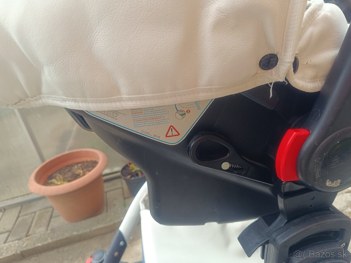 Predám kočiar - 14