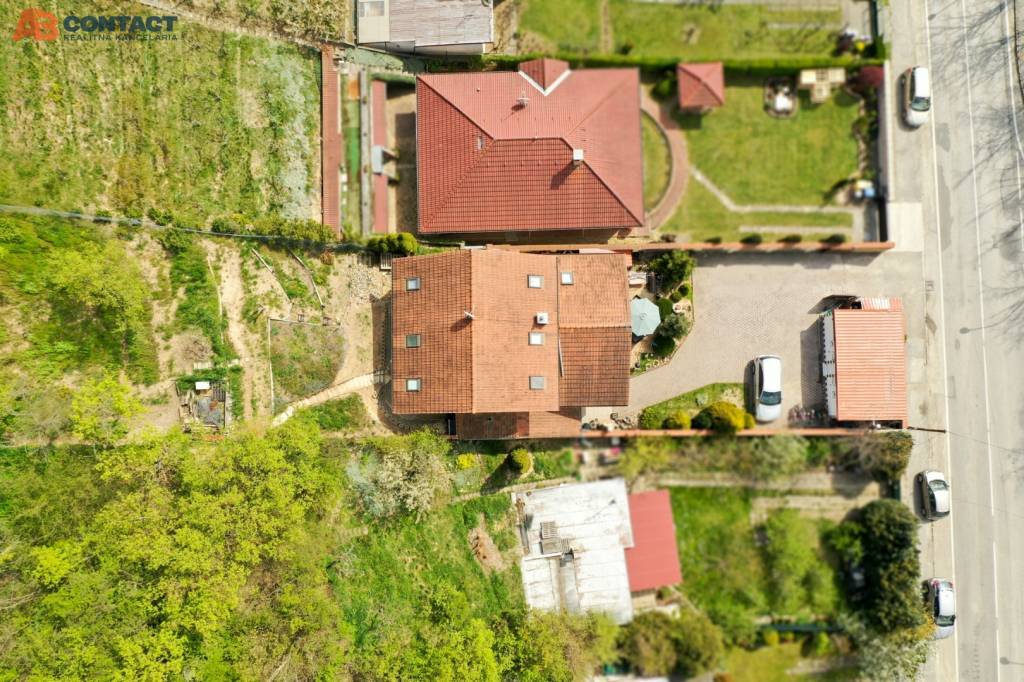 "Villa Pšenek" - menší penzión v obci Banka pri Piešťanoch - 14