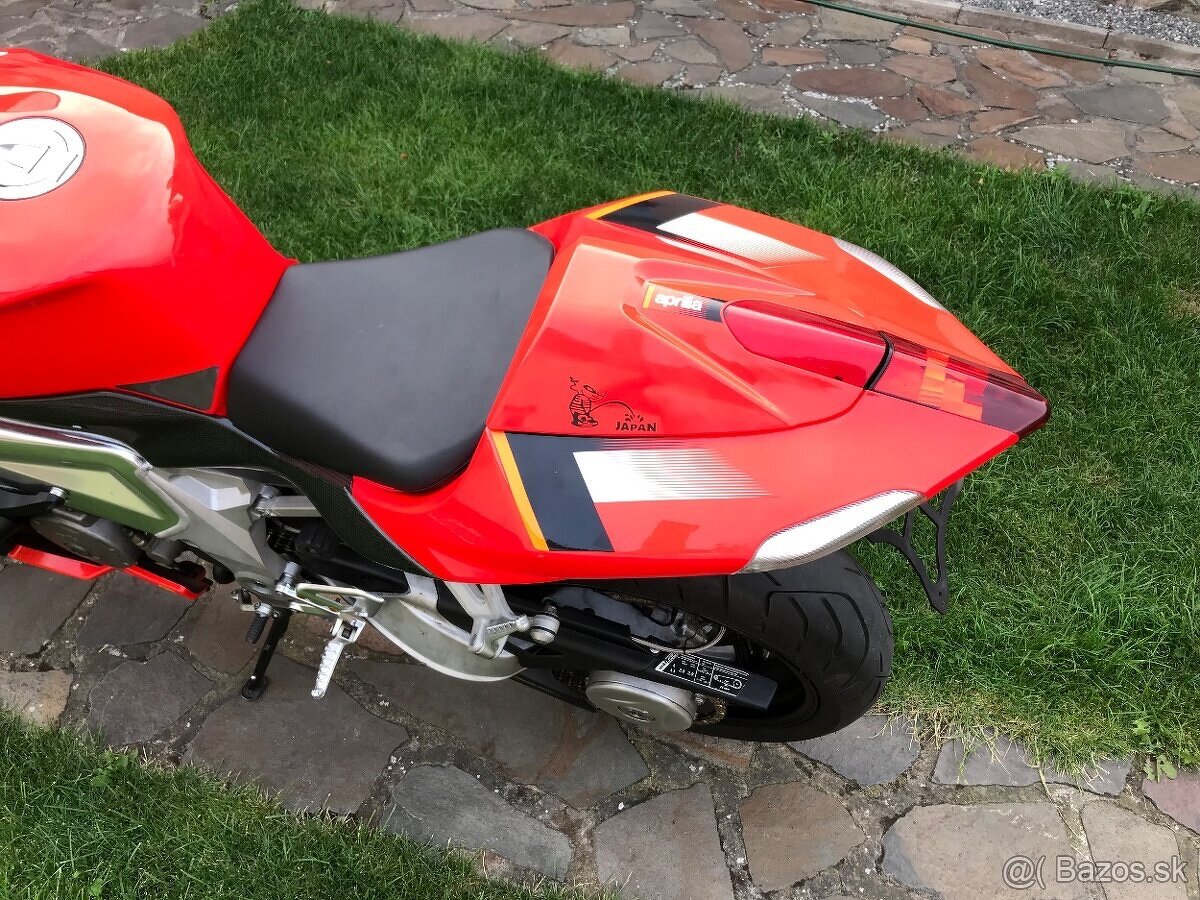 APRILIA RSV 1000 R TUONO - 14