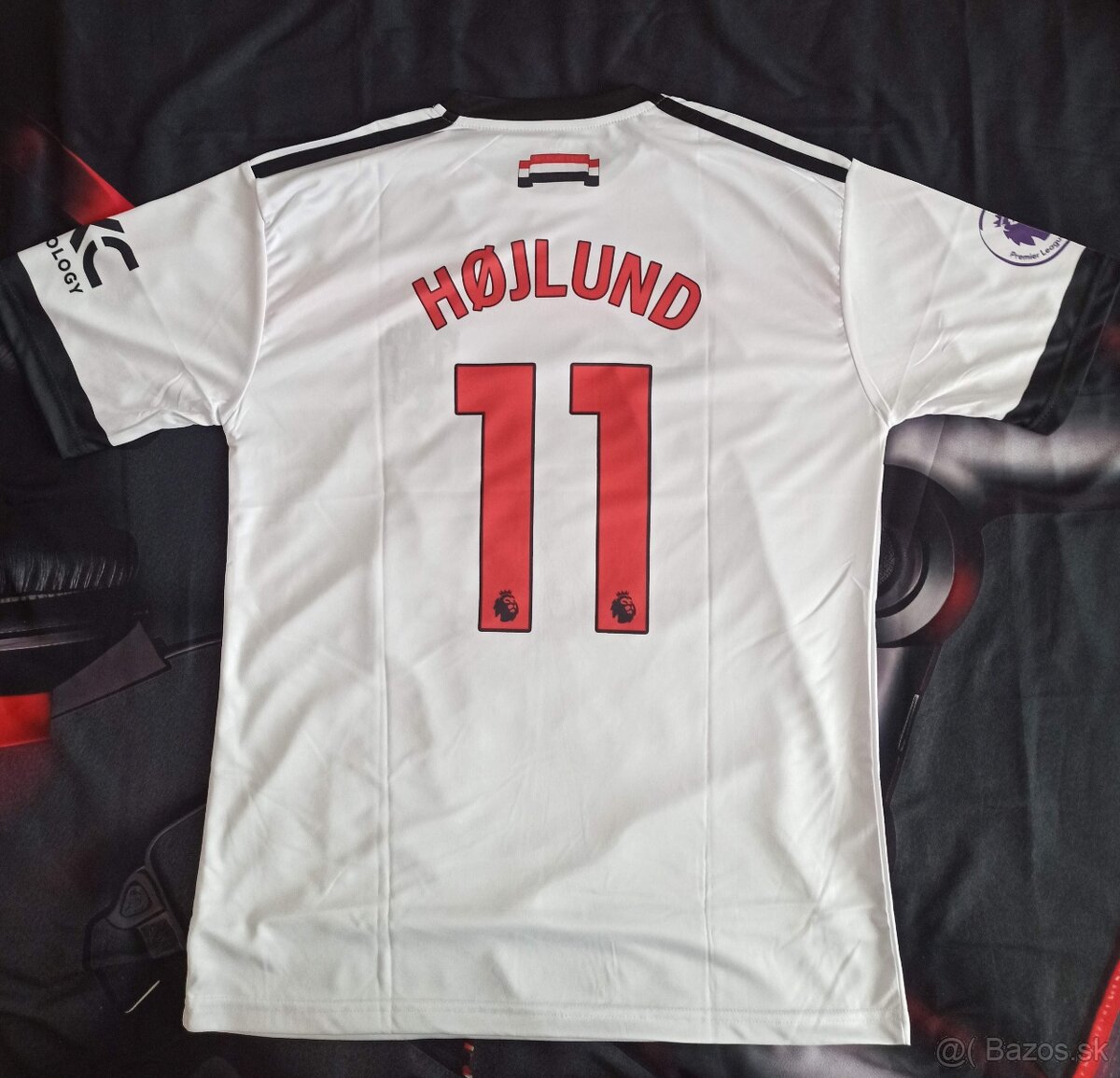 Futbalové dresy,,NOVÉ ZABALENÉ " - 14