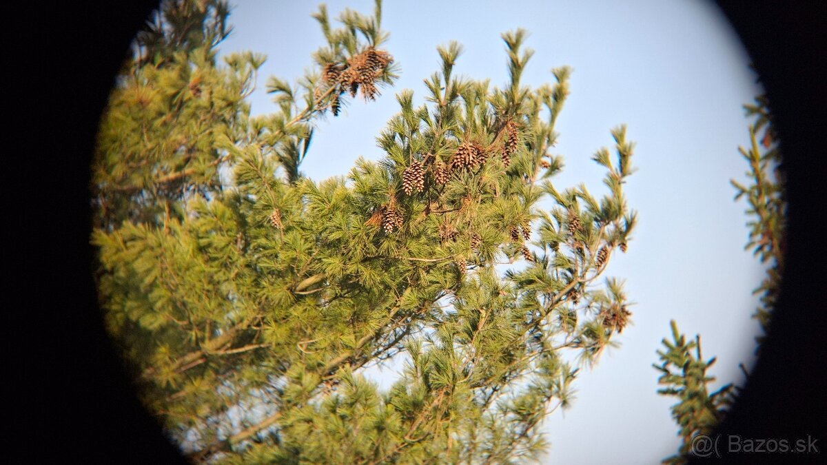 Ďalekohľad BPC5 8x30 - 14