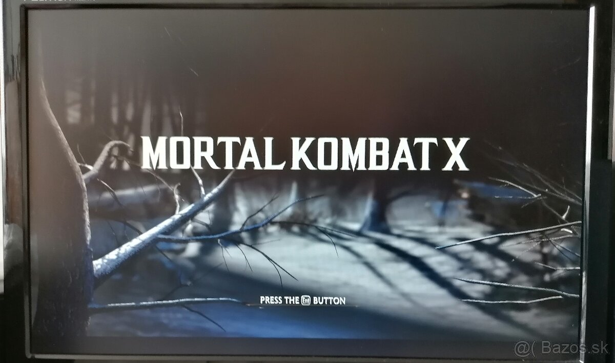 Herné mATX PC s Intel i5 11gen.+ Hry - 14