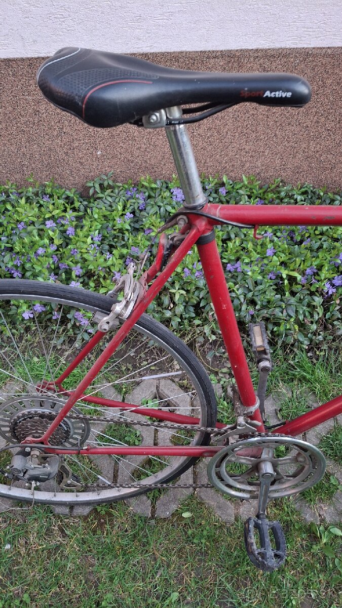 Bicykel Favorit - 14