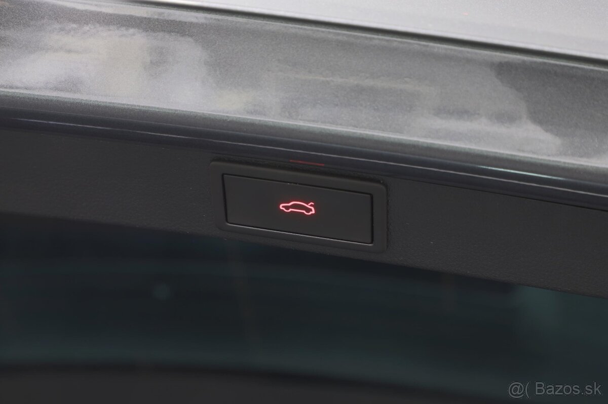 Škoda Octavia 4 Combi 2.0 TDI 110kW DSG automat - 14