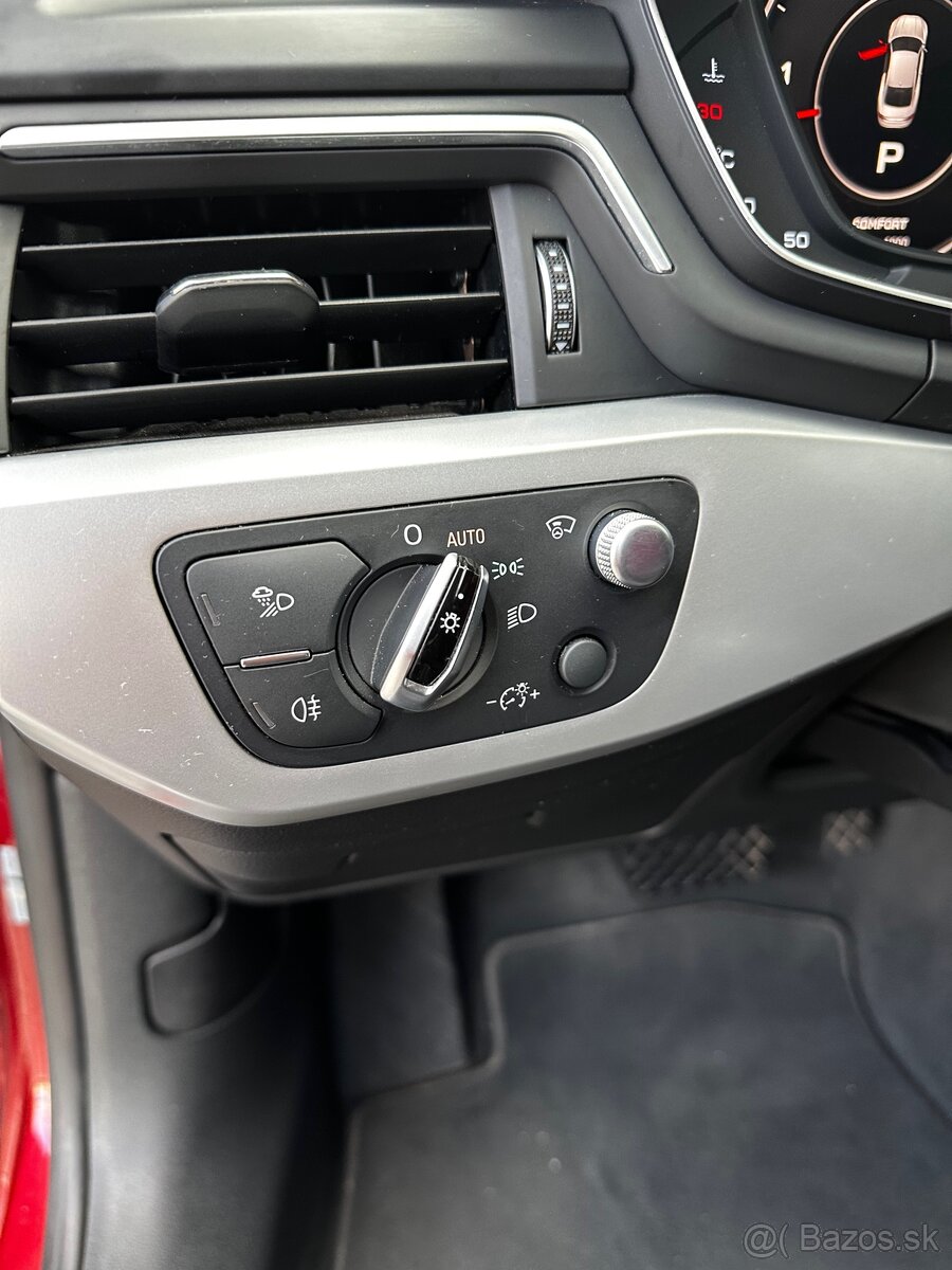 Audi A5 Coupé 3.0TDI Quattro, Matrix, B&O, Head-Up, 360° - 14