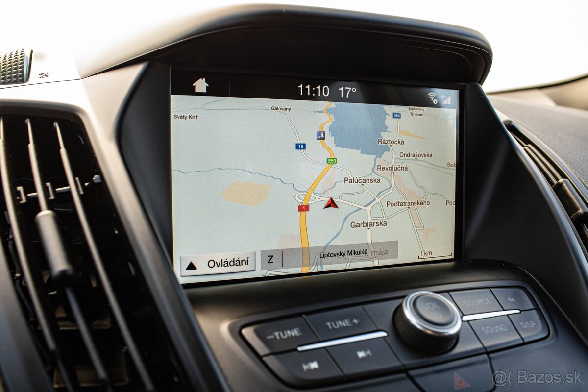 Ford Kuga 2.0 TDCi Duratorq 180k ST Line X A/T AWD - 14