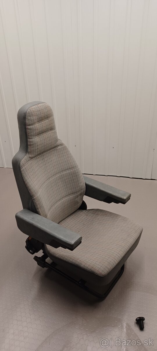 Sedadlo vw lt 28,31,35 - 14