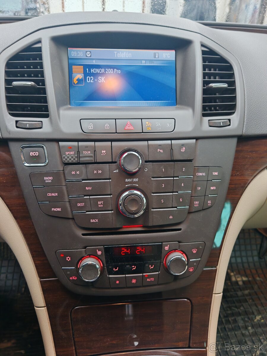 Predám Opel Insignia OPC line - 14