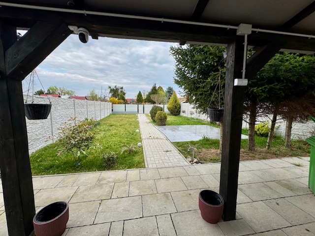 Na predaj celoročne obyvateľná chata v lokalite Elsvit - 14