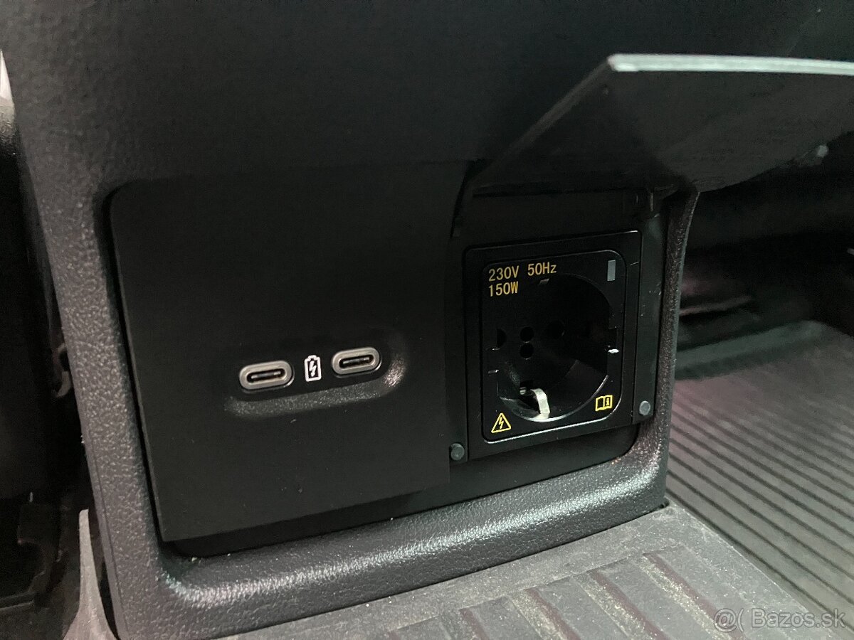 Škoda Octavia IV Combi 2.0 tdi MATRIX/VIRTUAL/HEAD UP - 14