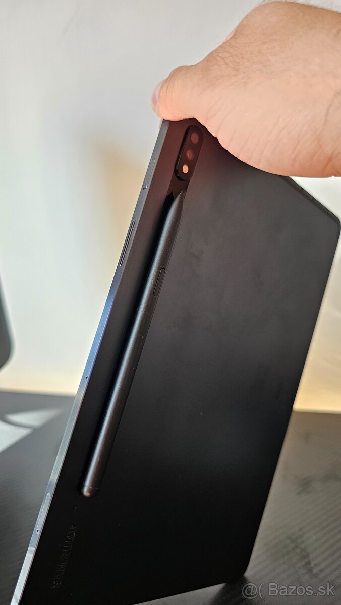 Samsung Galaxy Tab S7 (SM-T870) – 128 GB / 6 GB RAM + S-Pen - 14