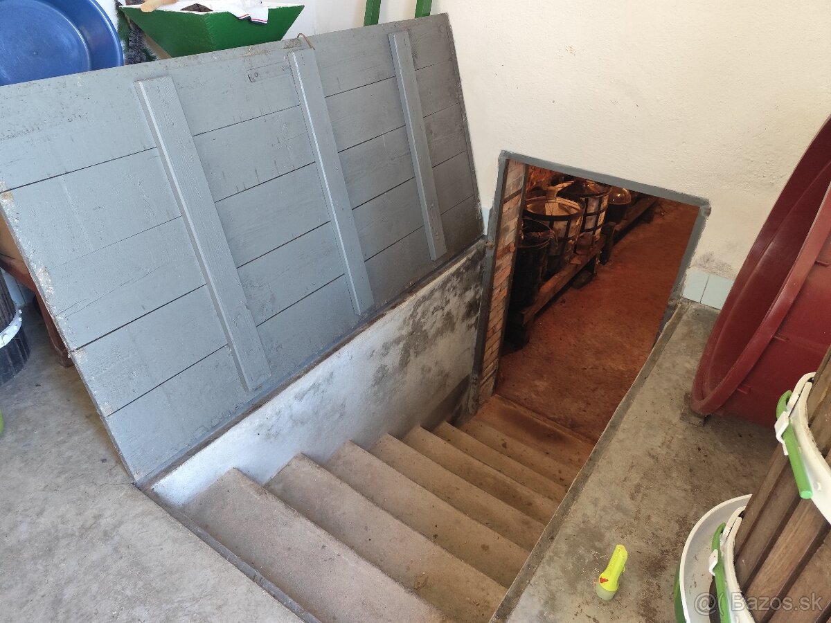 Rod. dom v Kováčovciach okr. Veľký Krtíš - 14